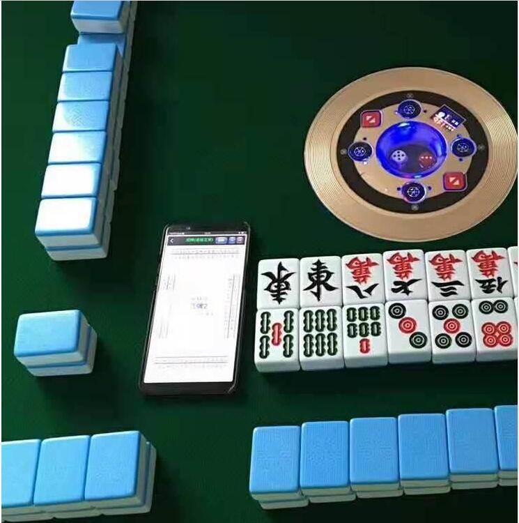 新教你‘‘普通麻将机最先进破解器效果怎么样—详细解说+新浪科技