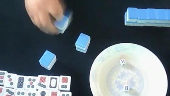 「热点资讯」麻将二八杠几种出老千方法视频教学—详细解说+新浪科技