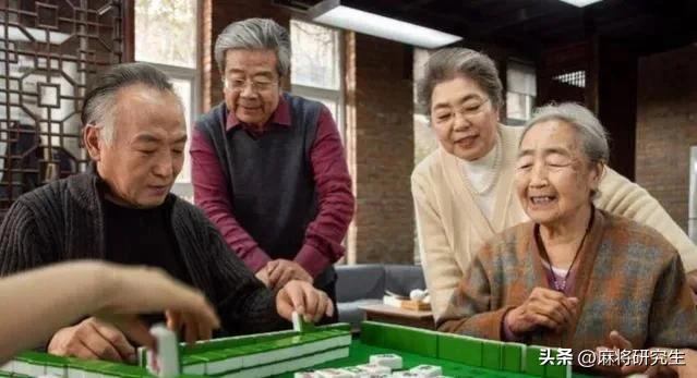 中至麻将胡牌神器软件(确实是有挂的)