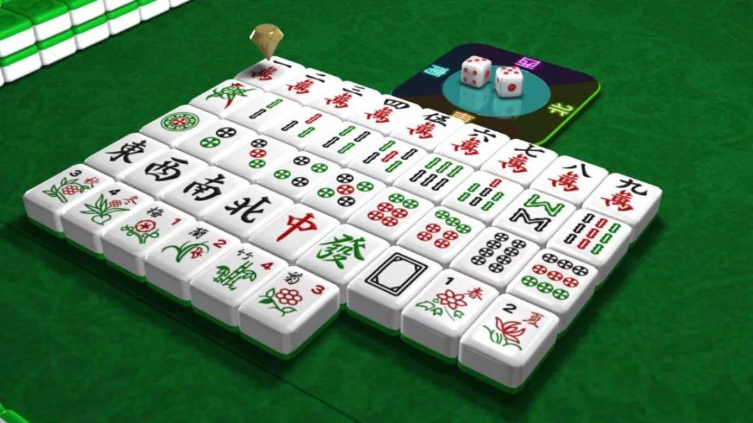 三分钟了解微乐家乡麻将助赢神器(揭秘微信里攻略插件)