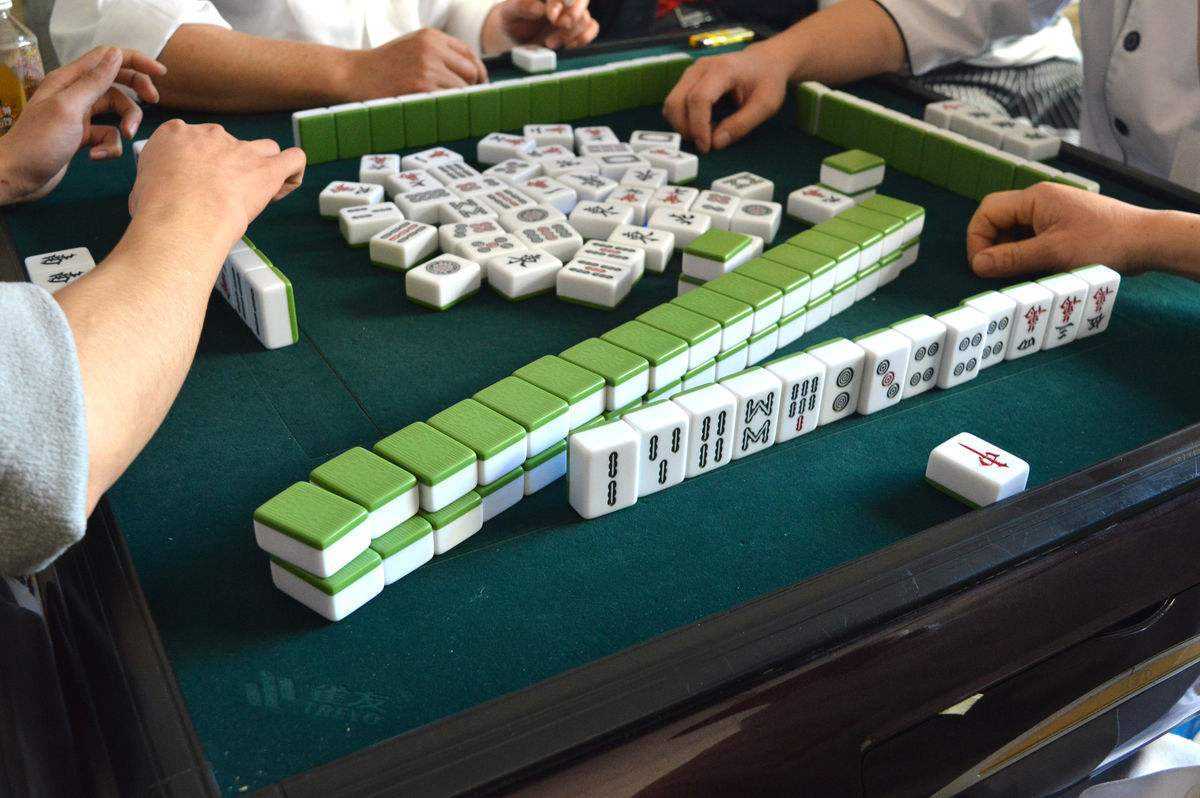 (2分钟介绍)“打牌金花最好的产品东西是什么一《我来教教你怎么赢 》