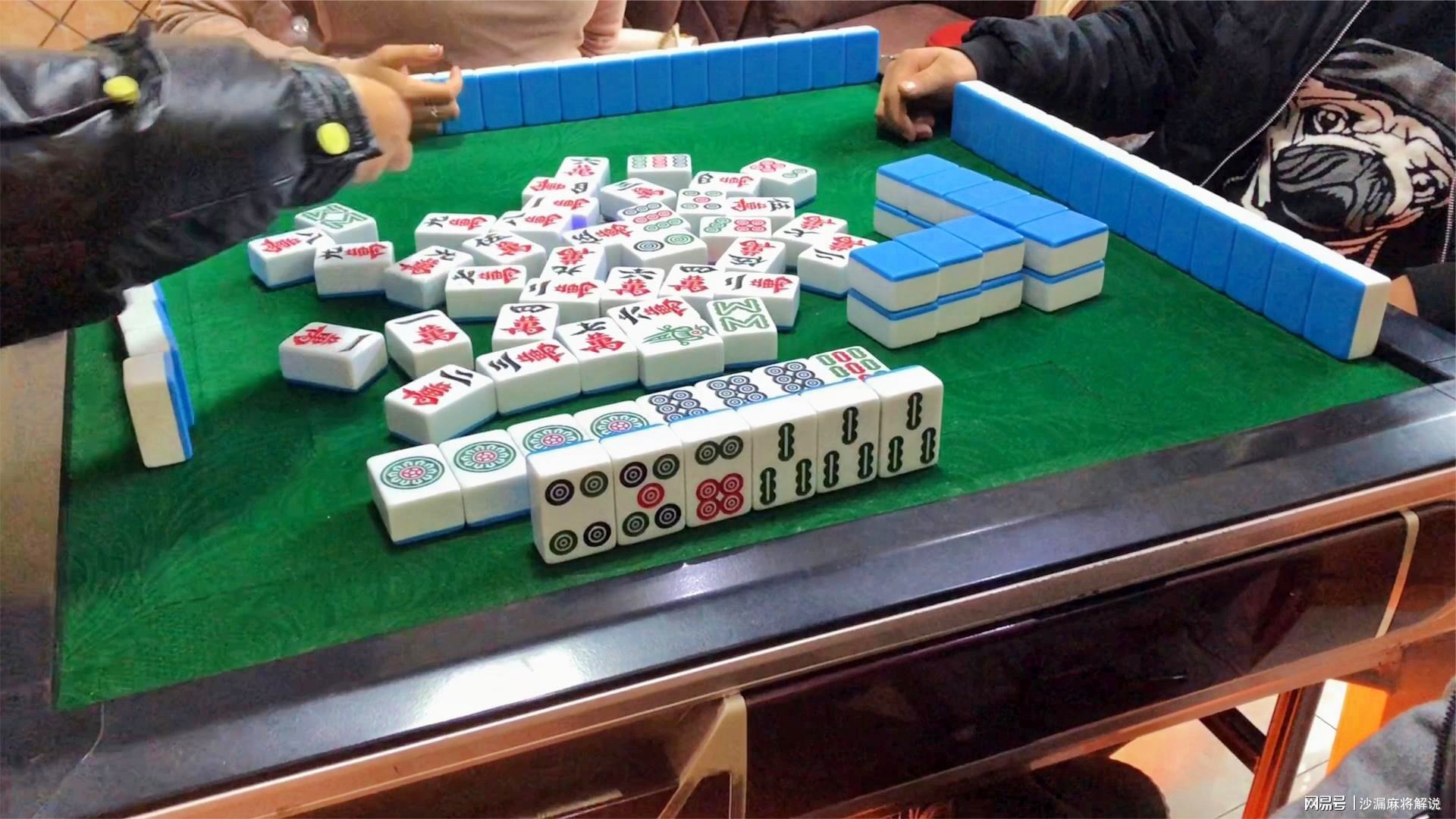 九九万州麻将其实确实有挂(确实真有挂)