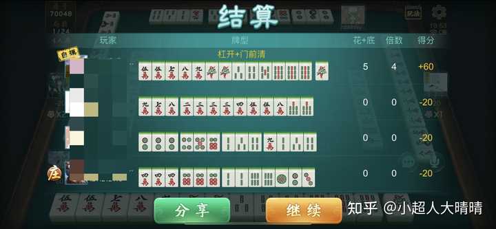 杭州哈灵麻将究竟是不是有挂(其实是有挂确实有挂)