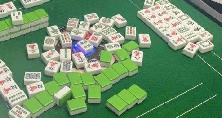 福州开心麻将原来真的有挂呢(其实真的确实有挂)
