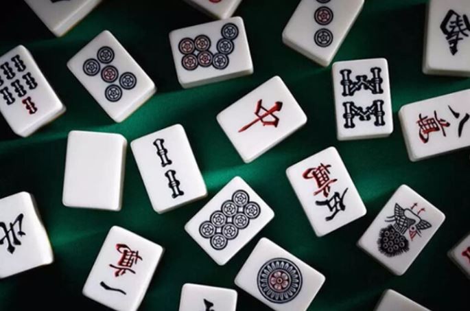 吉祥麻将辅牌器哪里搞(揭秘手机上提高赢的概率)