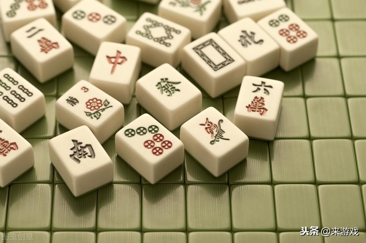 必看盘点揭秘!打牌九起手牌不好怎么办《详细教程 新浪科技》