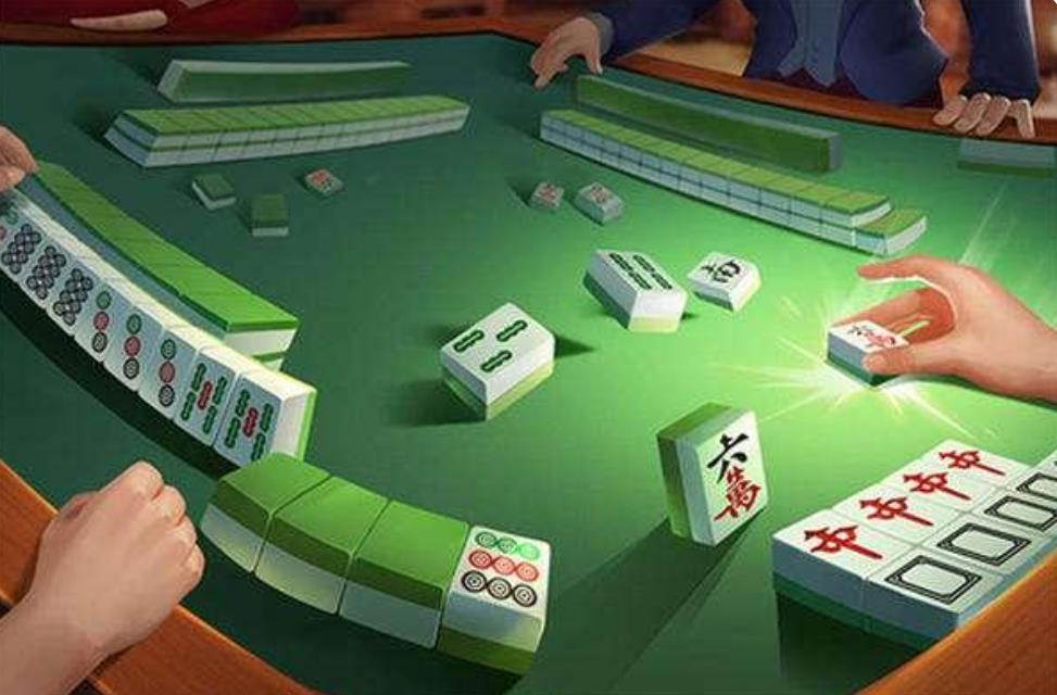 玩家必备教程新且实用打麻将的抓牌打牌顺序_《爱问知识人 使用说明》