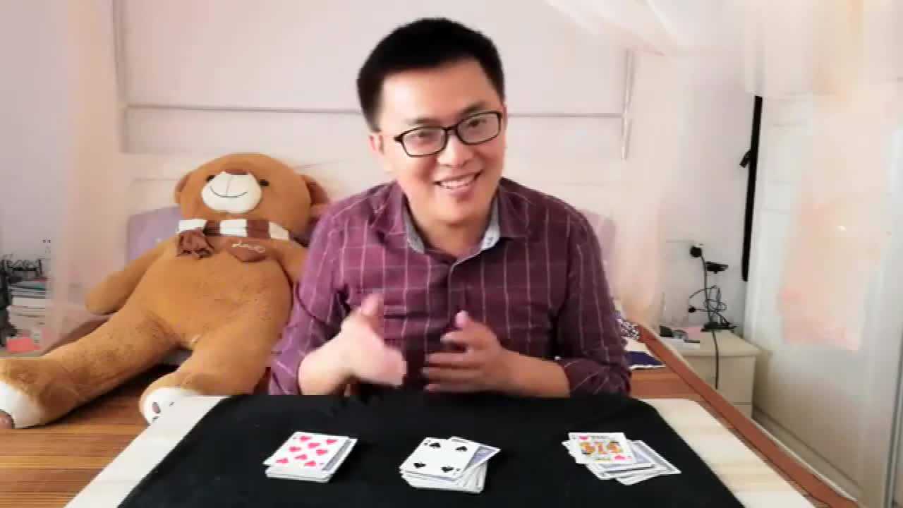 5分钟教会你“普通扑克牌识别器(2022已更新(哔哩/哔哩)《详细教程 新浪科技》