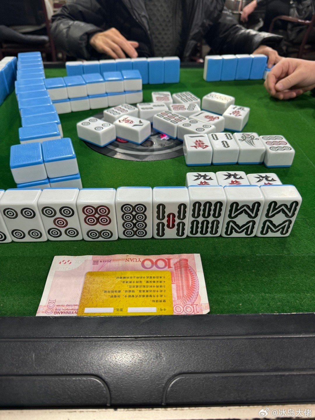 乐趣麻将其实是有挂确实有挂(确实有挂吗)