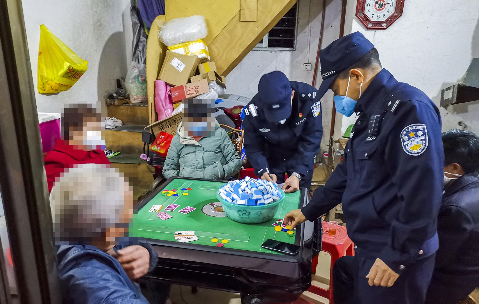 雅苑河北麻将确实有挂吗(其实真的有挂)