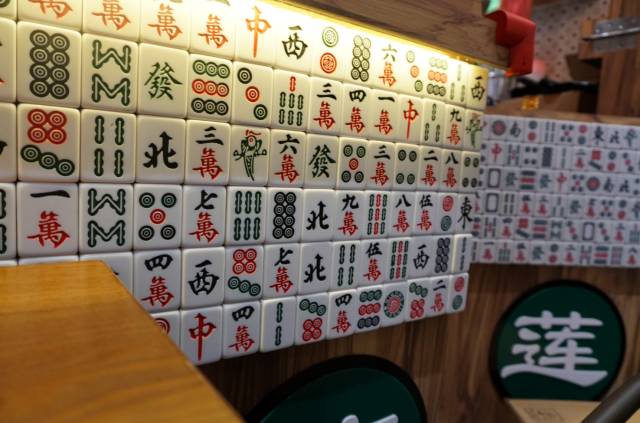 途游麻将骗局大揭密(揭秘手机上系统发好牌)