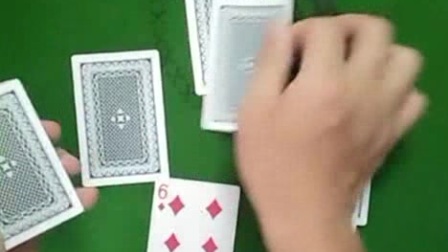 玩家必备攻略“普通扑克牌闷金花技巧怎么简单出老千方法_《爱问知识人 使用说明》
