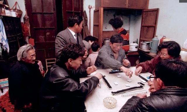 聚闲麻将是不是有挂(确实真的有挂)