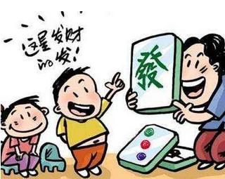 小程序微乐麻将一直输怎么回事(揭秘手机上助赢神器)
