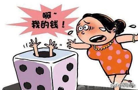 3分钟教你科普“杯碗里面的骰子要怎样提前知道—详细解说+新浪科技