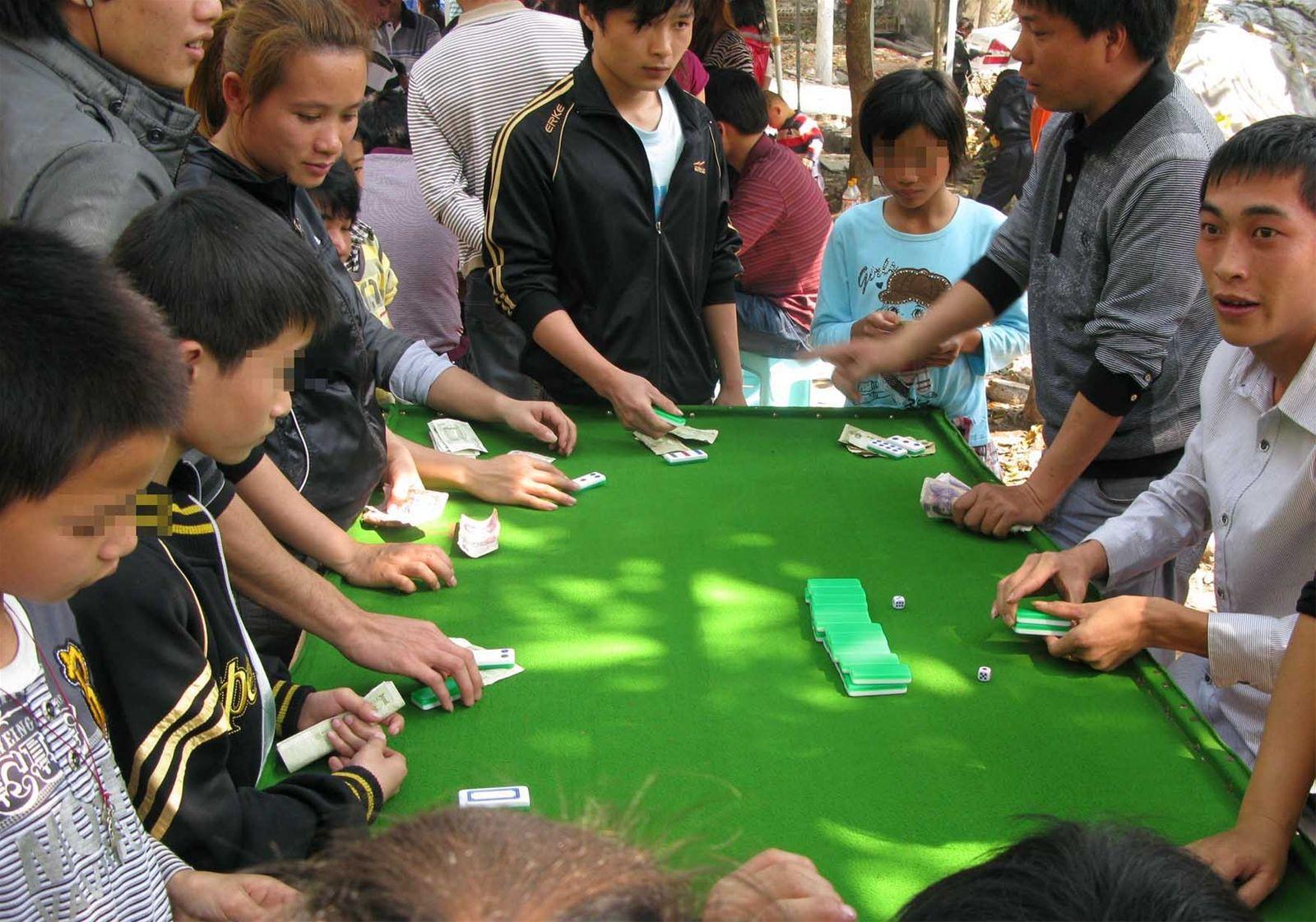 一分钟教你“斗牛发牌五条口诀讲解《新浪科技 讲解窍门》