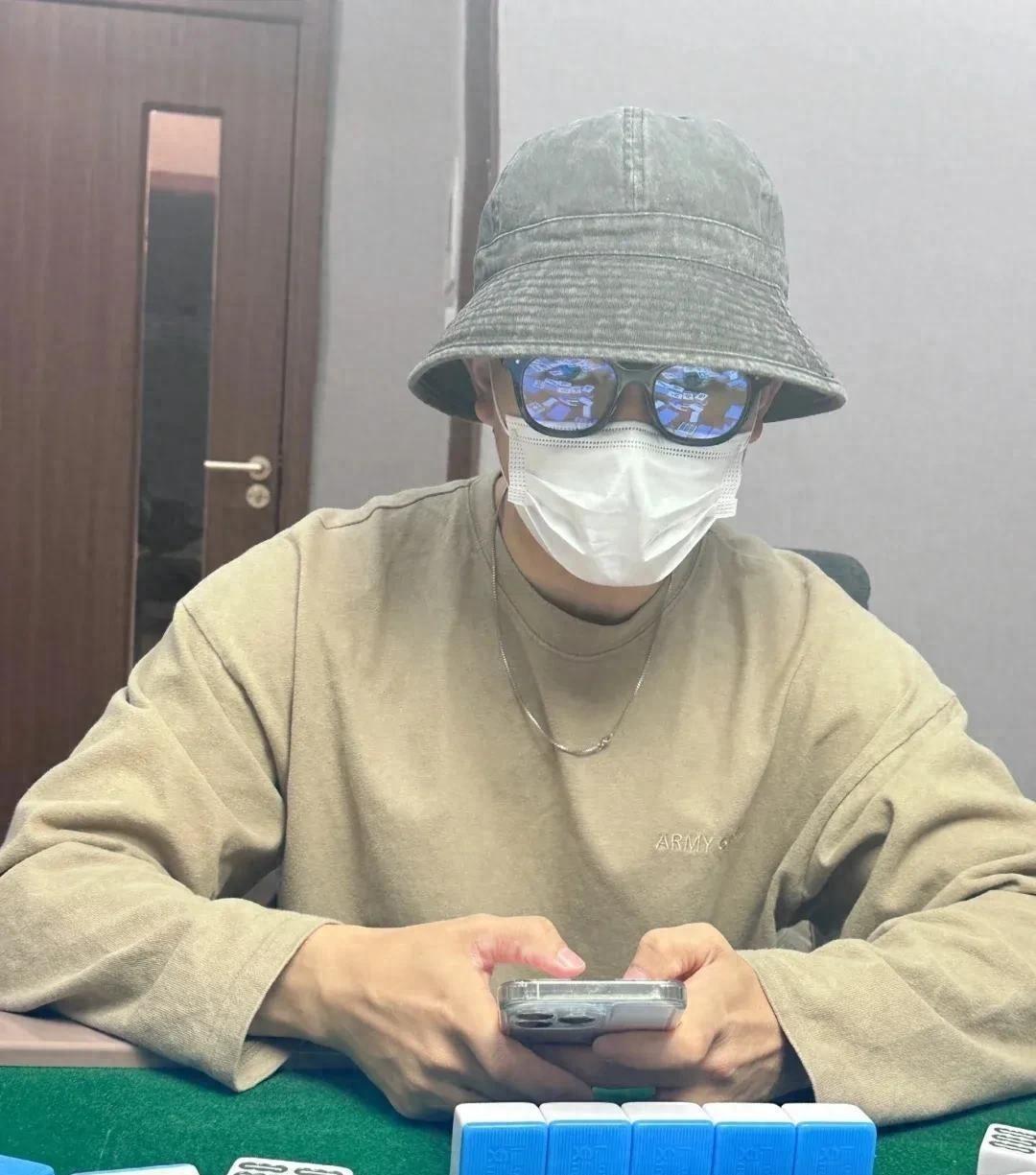 中至麻将小程序怎么发好牌(揭秘小程序插件下载)