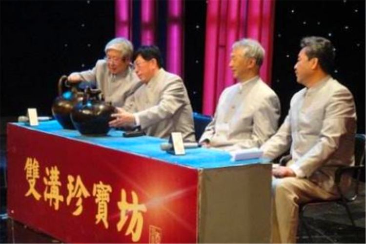 火爆全网!便宜怎么看猜宝仪器《新浪科技 讲解窍门》