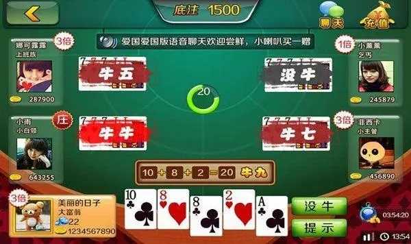 我来教教大家“五张牌斗牛牛下载_《爱问知识人 使用说明》
