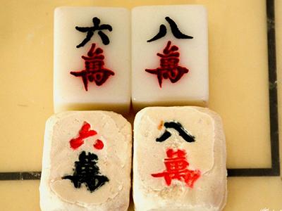 我来教教大家“推筒子手气不好如何转运《新浪科技 讲解窍门》