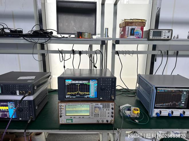 厉害了!普通筒子自动分析仪《详细教程 新浪科技》