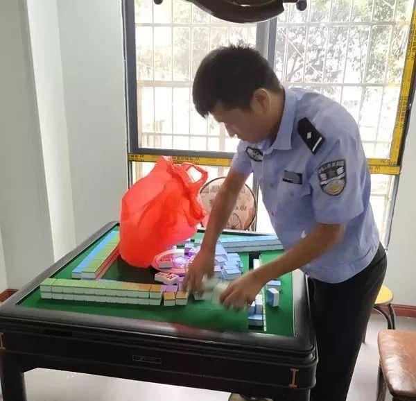 中至上饶麻将如何提高胜率(揭秘小程序规律攻略)