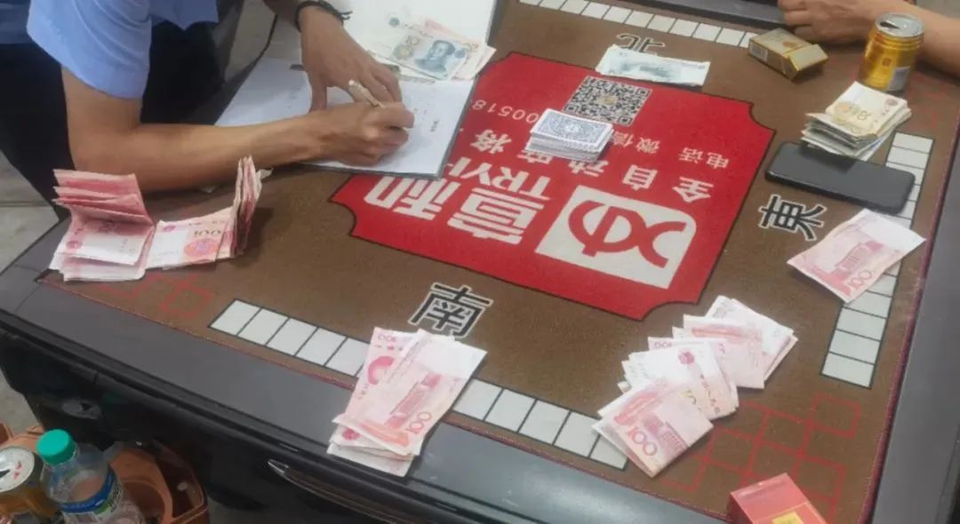 详细说明“玩三公最新仪器道具一《我来教教你怎么赢 》