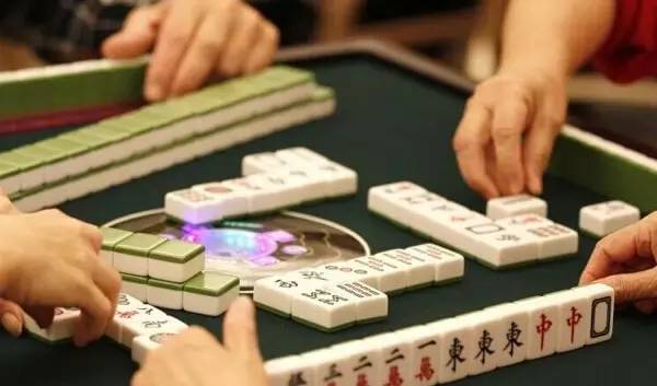 玩家必备教程自动麻将机手气不好如何转运《详细教程 新浪科技》