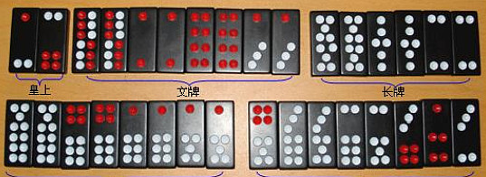 3分钟教你科普“关于排九牌的组合都有哪些啊《详细教程 新浪科技》