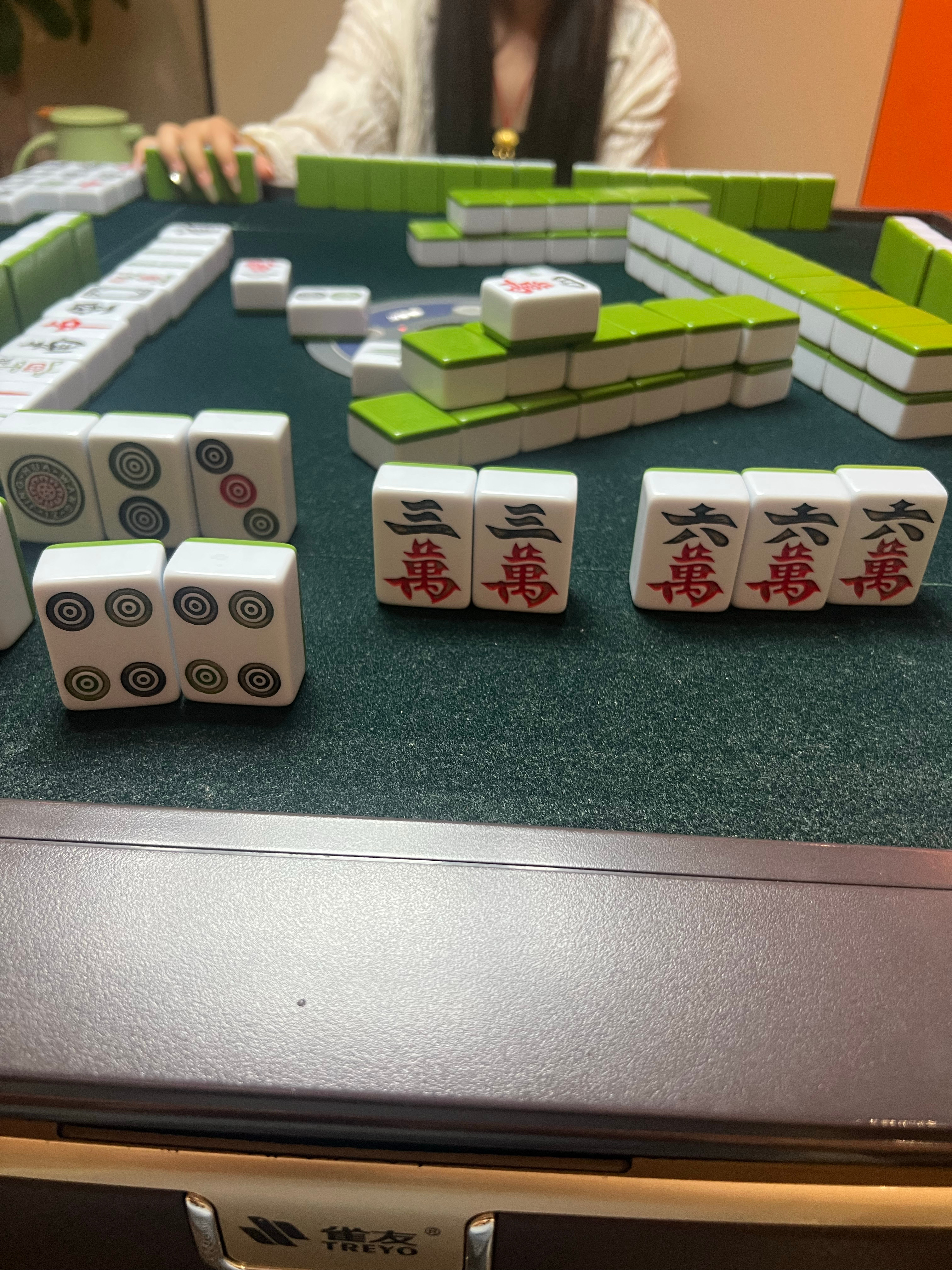 闲游厦门麻将究竟到底有挂吗(真的确实是有挂)