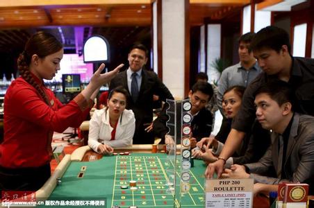 火爆全网!菲律宾网上百家家乐如何作假—详细解说+新浪科技