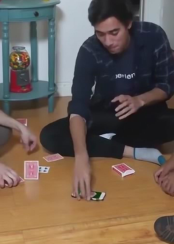 玩家必备攻略“芯片扑克牌感应作弊器 一《我来教教你怎么赢 》