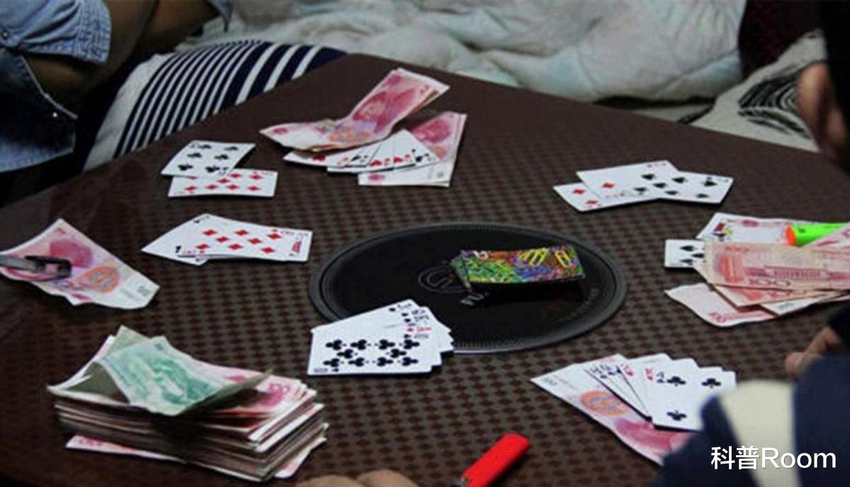 我来教教大家“教你找到炸金花最简单作弊方法一《我来教教你怎么赢 》