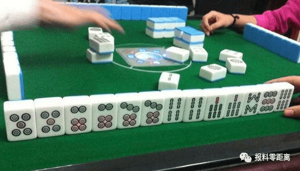 易达小市麻将究竟到底有挂吗(其实是有挂确实有挂)
