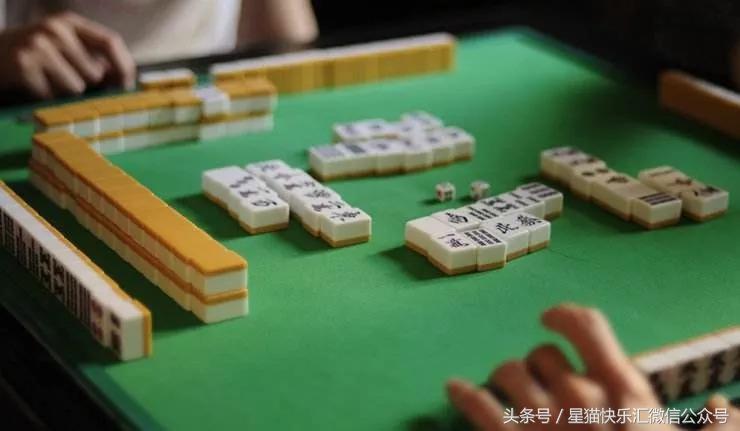 贵阳手机麻将助赢神器(揭秘微信里赢的诀窍)
