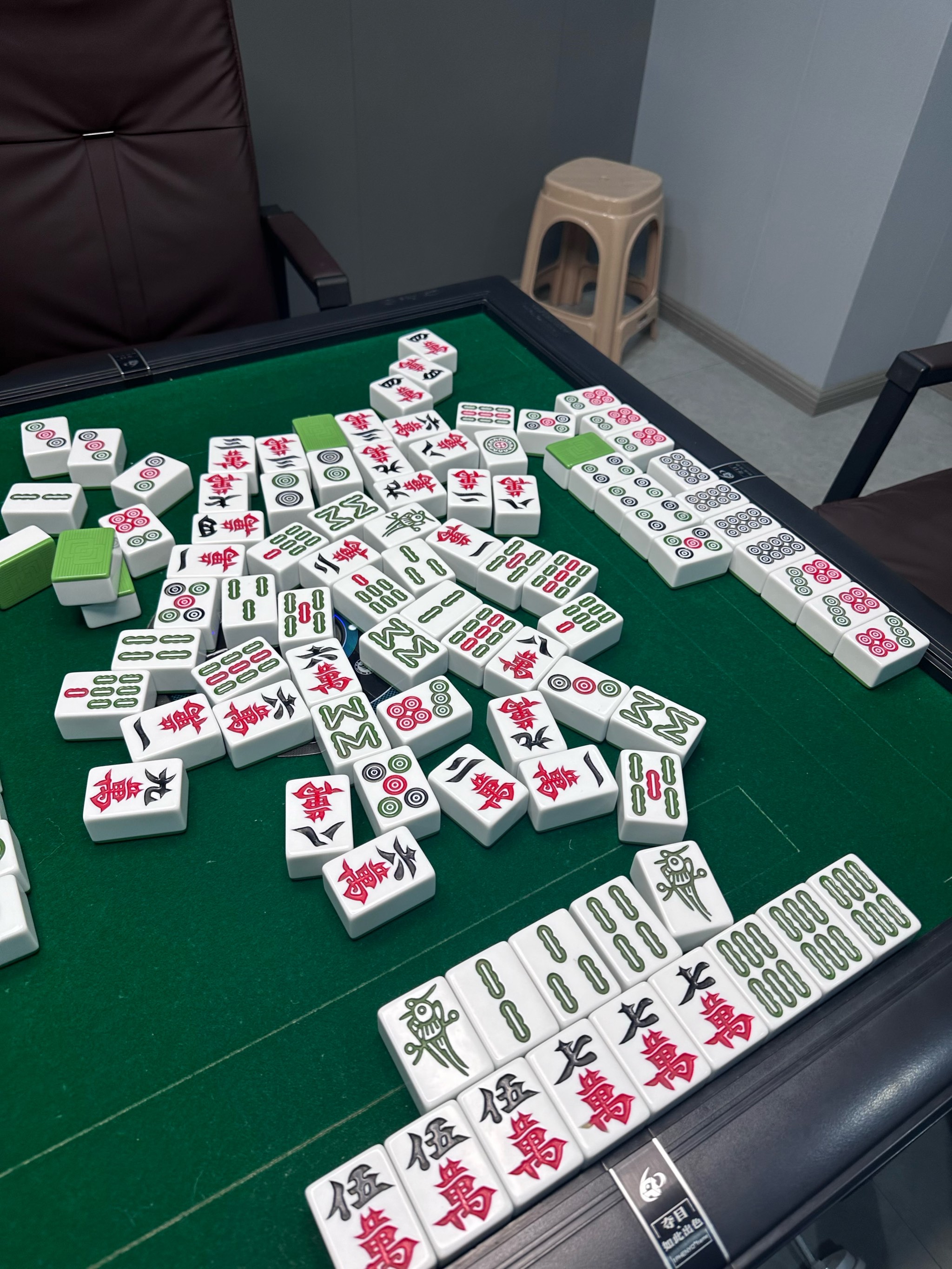 乐趣麻将其实是有挂的(其实确实有挂)