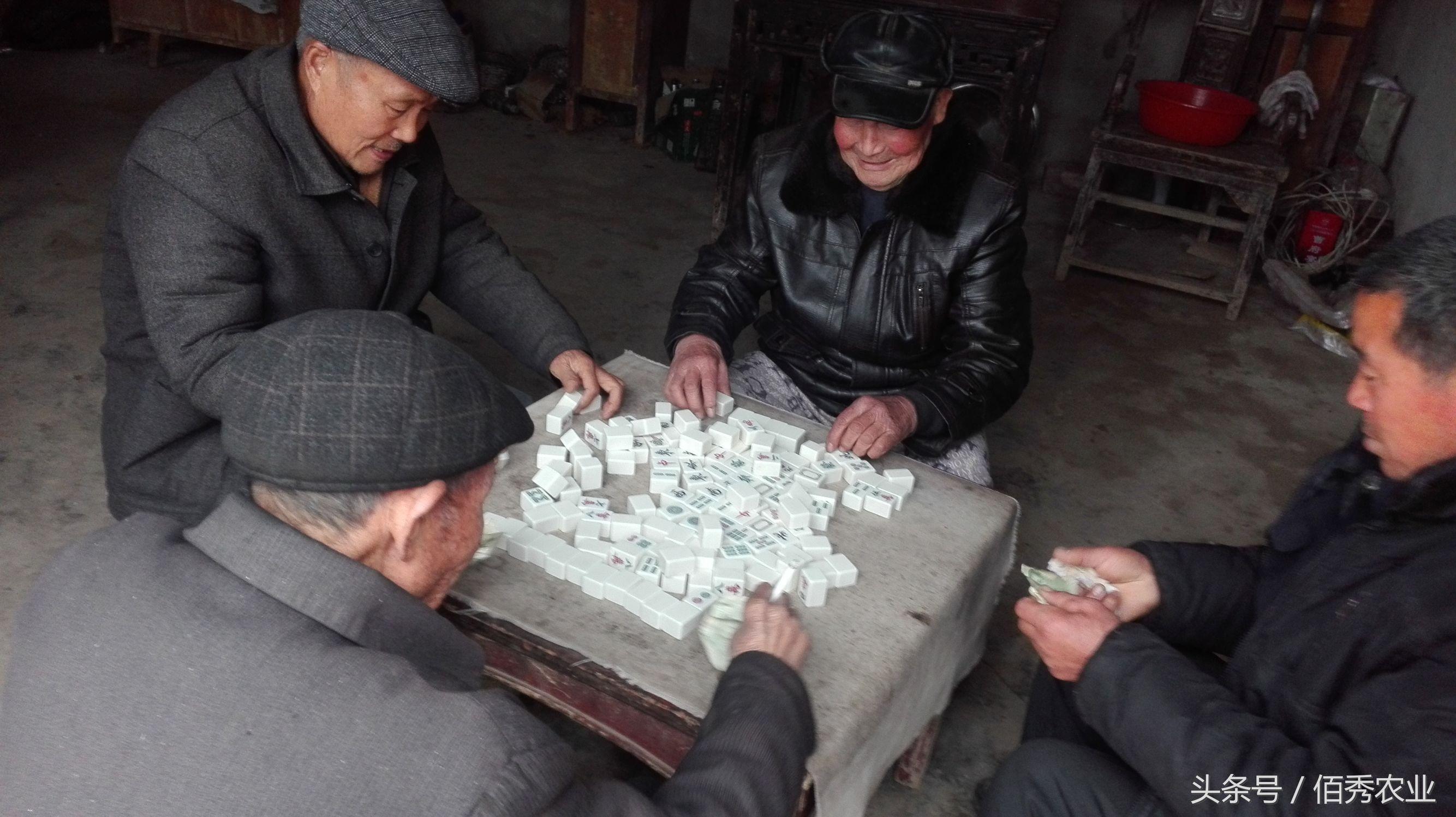 沈阳老友麻将确实有挂吗(确实是有挂)