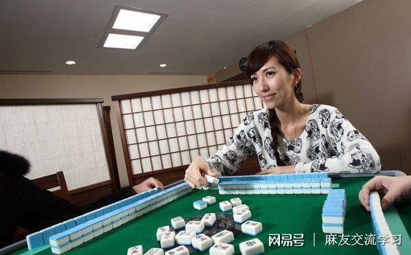 优选推荐“自动麻将机简单作弊方法《新浪科技 讲解窍门》