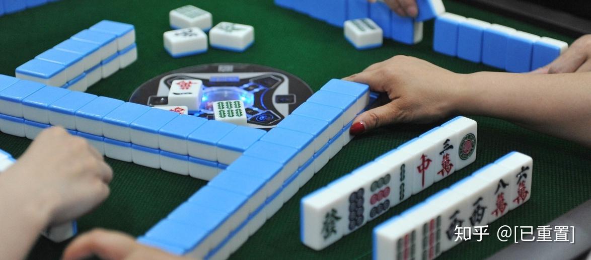 手机麻将软件只赢不输(揭秘手机上专用神器)