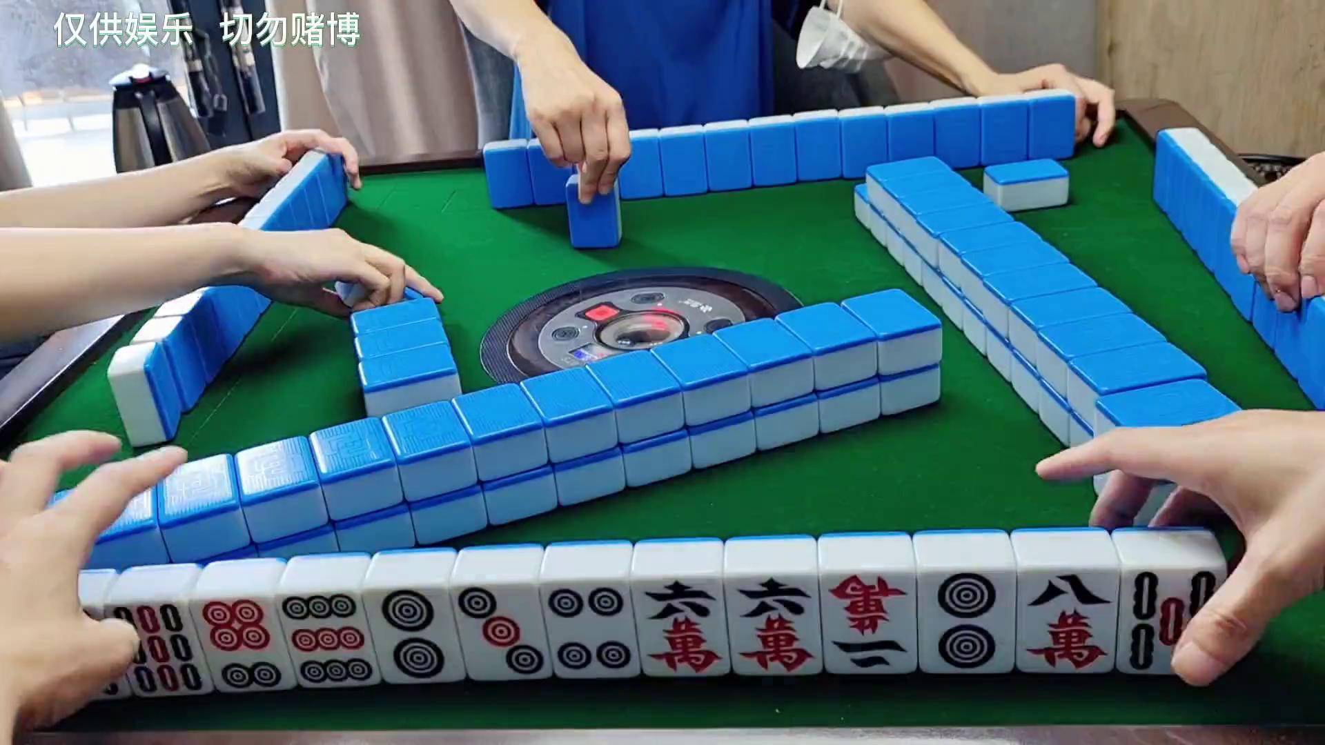吉祥四川麻将究竟是不是有挂(真的有挂确实有挂)