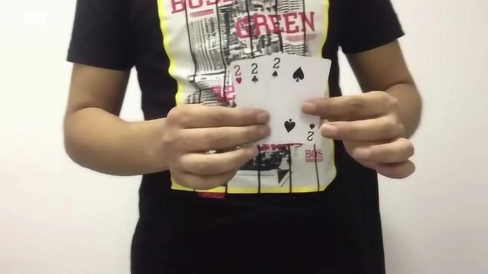 三分钟了解&quot;普通扑克纸牌斗牛新仪器—详细解说+新浪科技