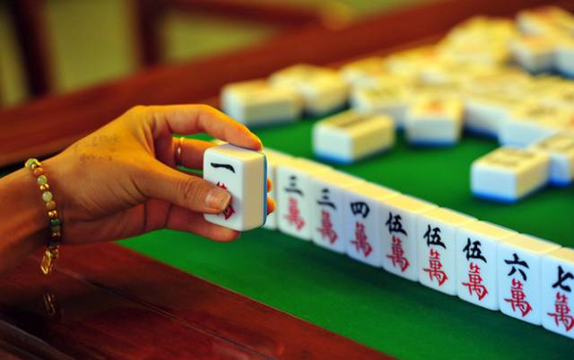 打哈儿麻将其实真的确实有挂(到底是不是有挂)
