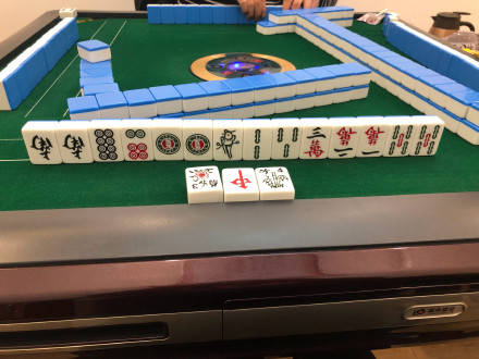 实测分享“扎金花发牌三招口诀大解密一《我来教教你怎么赢 》