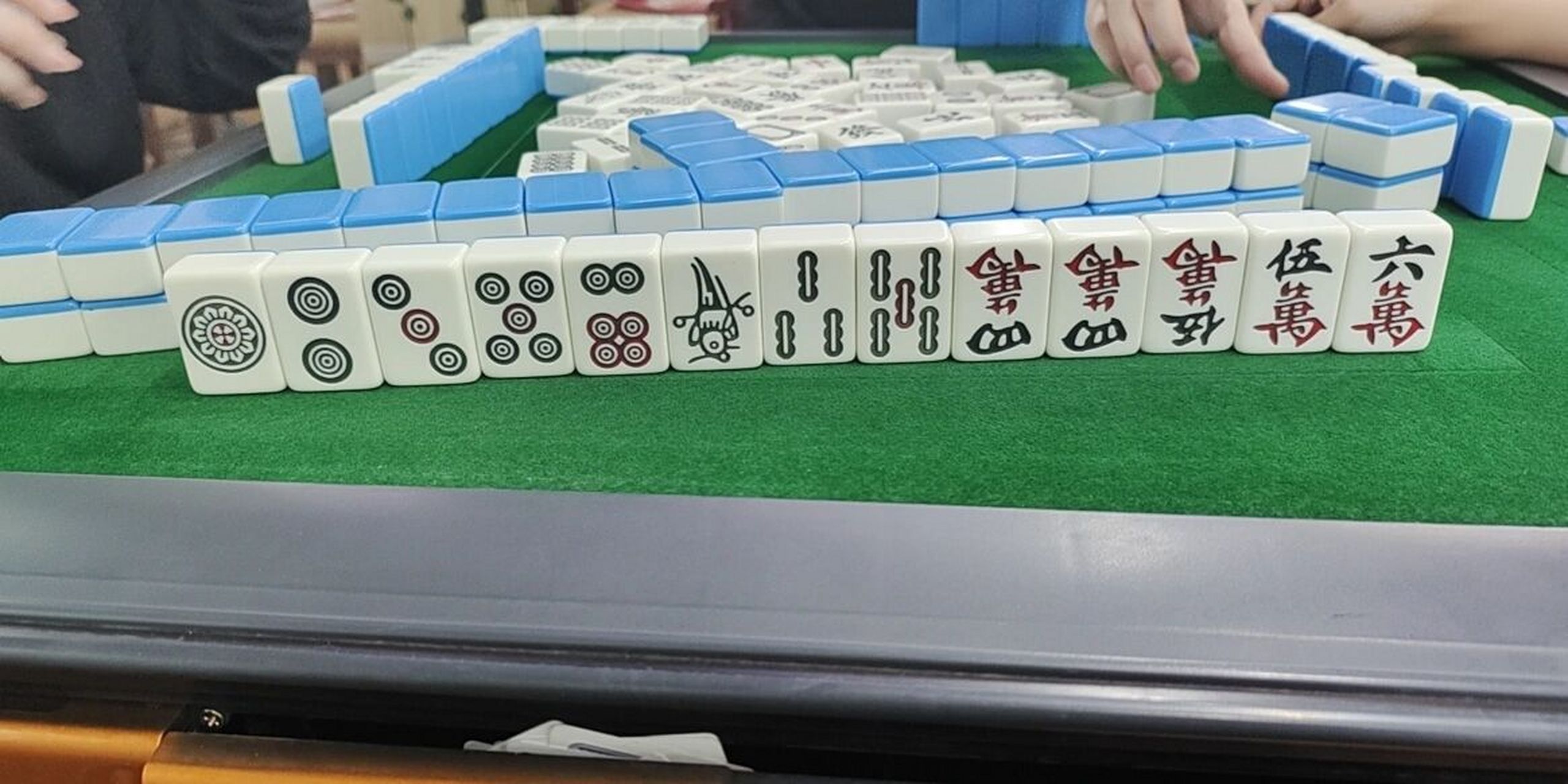 乐达大连麻将其实是有挂的(真的确实是有挂)
