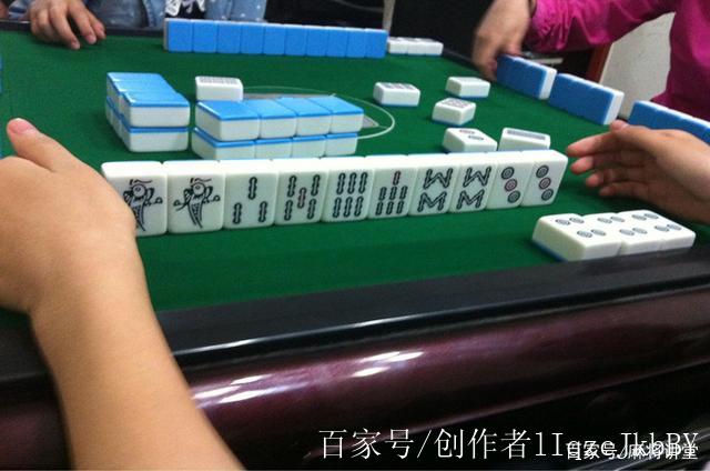 情怀河北麻将其实真的有挂(确实有挂)