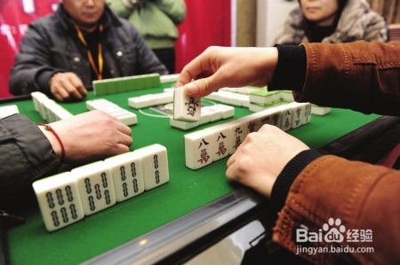 分享决窍“教你打麻将出老千必胜绝技《详细教程 新浪科技》