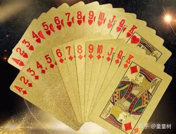 火爆全网!普通扑克纸牌斗牛有什么产品好用《新浪科技 讲解窍门》