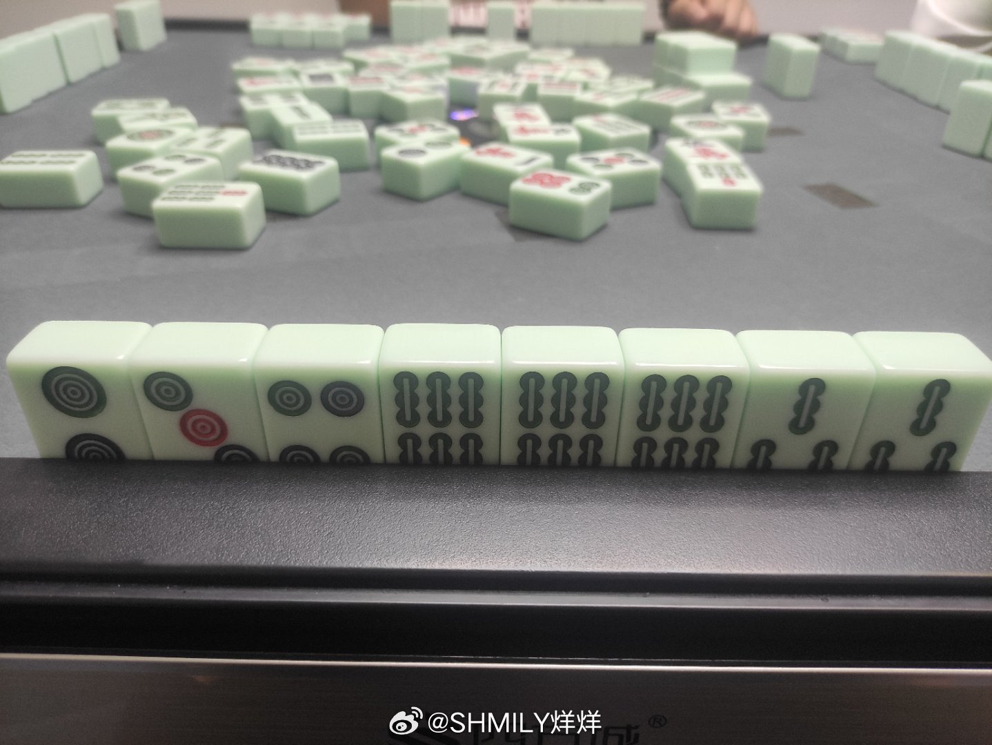 一乐麻将真的确实是有挂(真的确实是有挂)