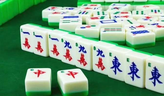 手机麻将软件只赢不输(揭秘小程序赢的诀窍)