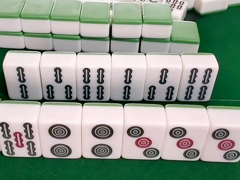 微乐内蒙麻将输赢规律(确实真有挂)